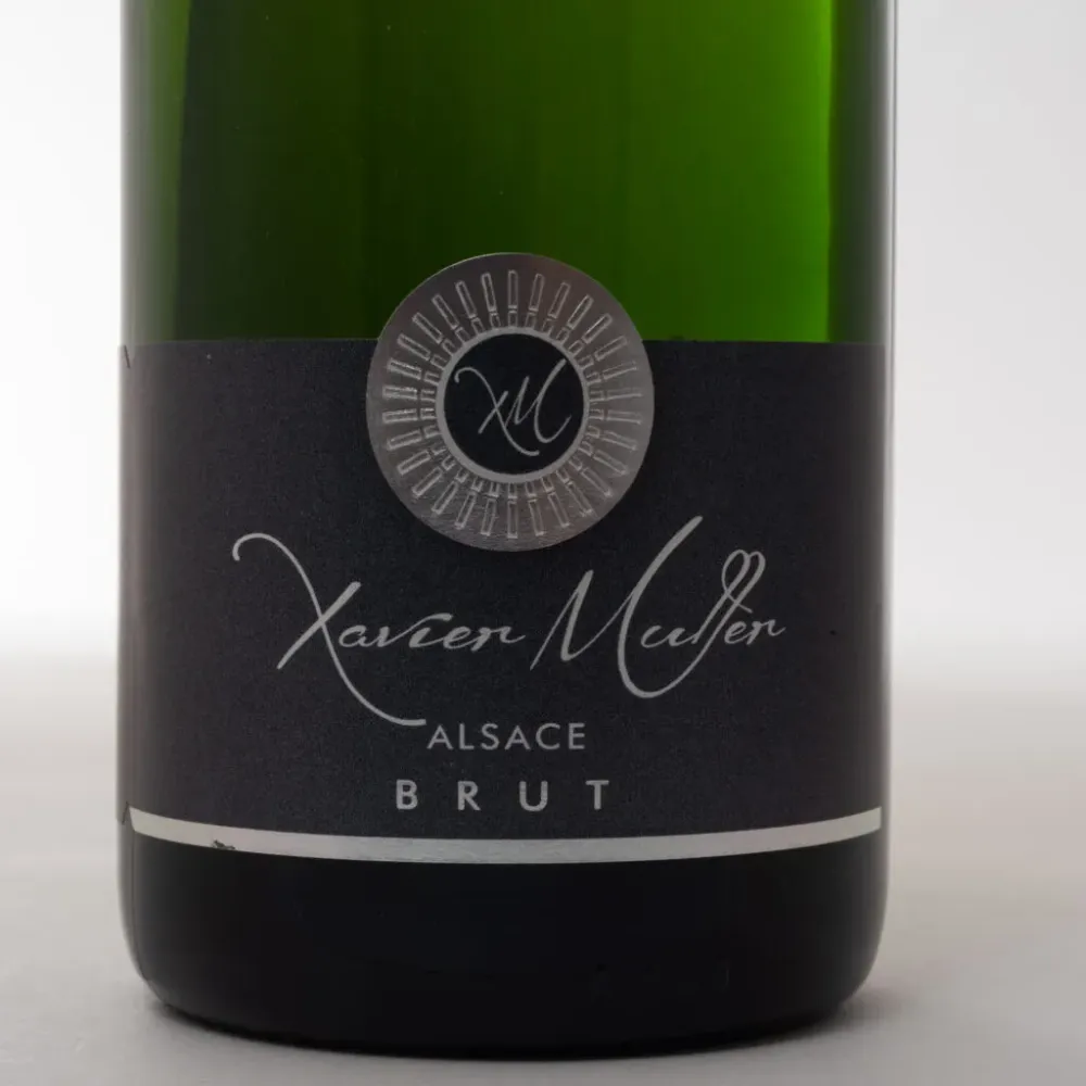 Viticulteur crémant Alsace à Marlenheim