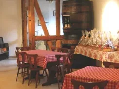 Dégustation vins au domaine à Marlenheim